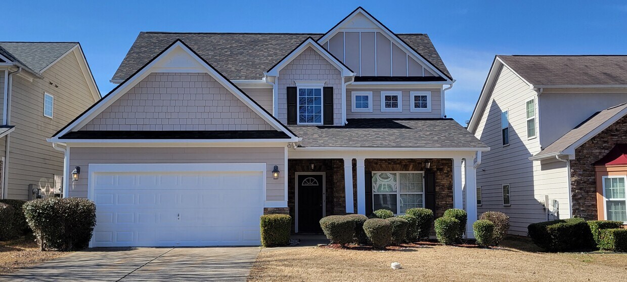 Primary Photo - 7766 Parkside Dr