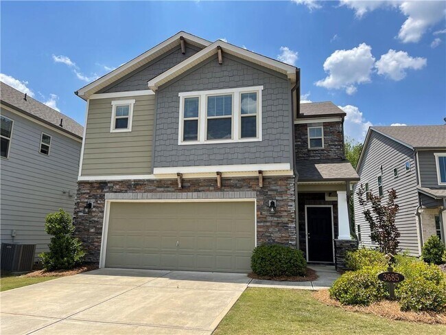 Foto del edificio - 3685 Morgan Rd