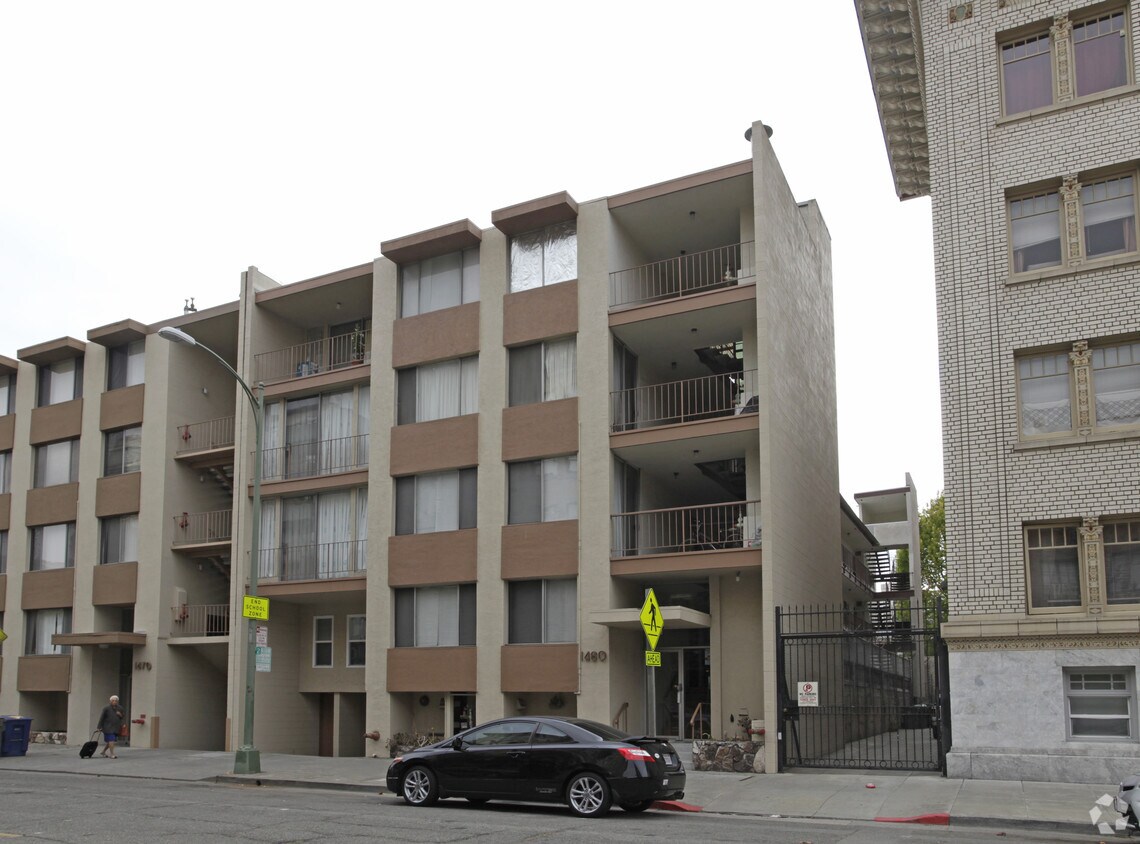 Primary Photo - 1460 Alice St