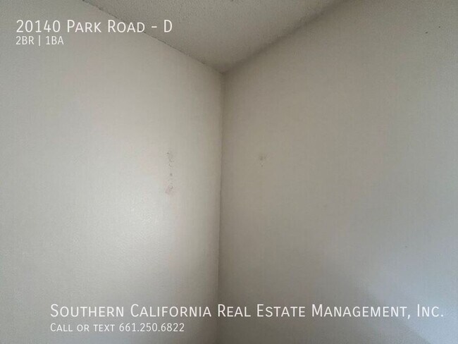 Foto del edificio - 20140 Park Rd