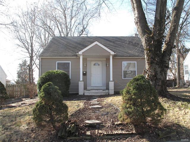 Primary Photo - 827 McDonough St