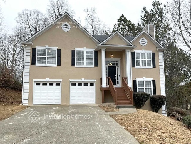 Building Photo - 4950 Promenade Dr SW