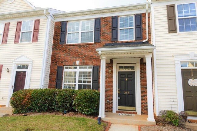 Building Photo - 215 Nimbus Ct