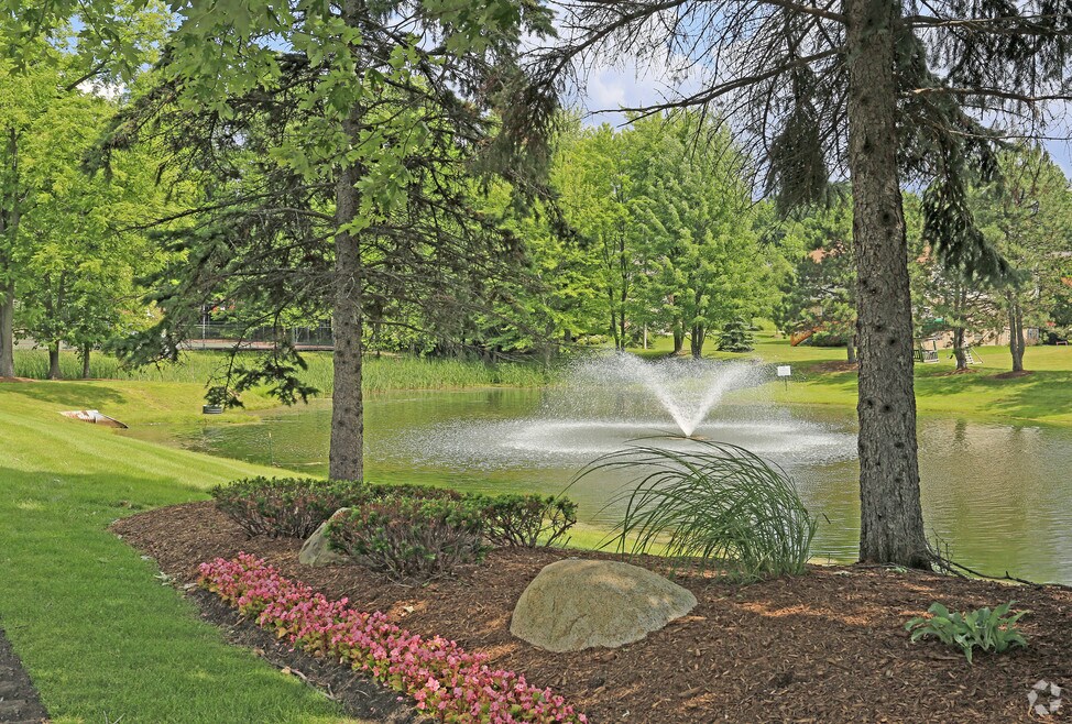 Apple Valley Apartments Rentals Romeo, MI