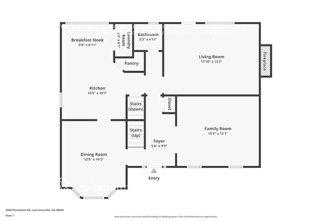 Foto del edificio - 2069 Plantation Rd