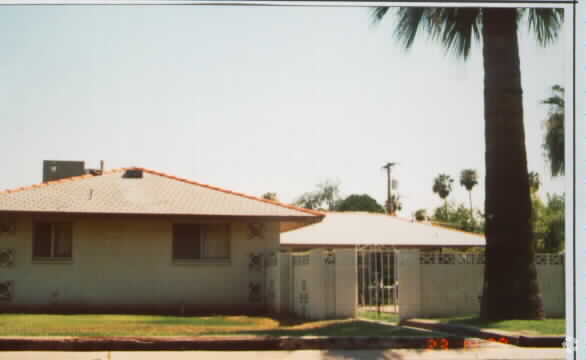 Primary Photo - Belle-air Apartments
