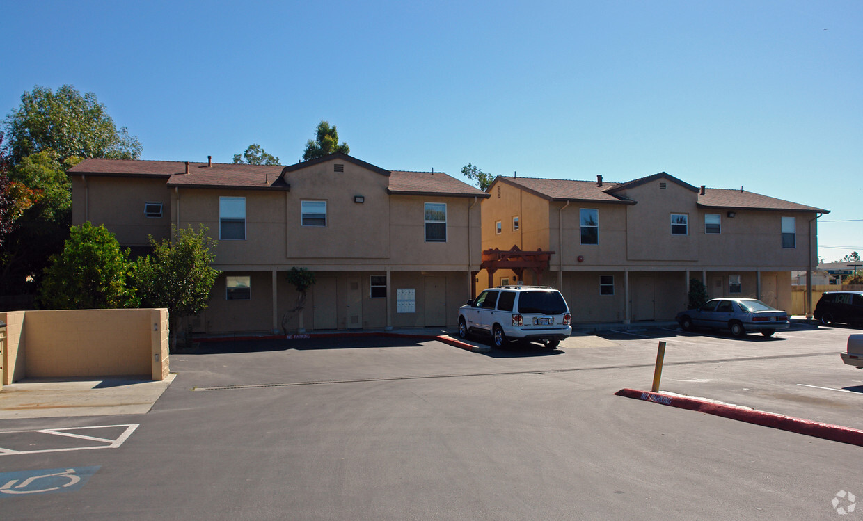 Primary Photo - Pajaro Court