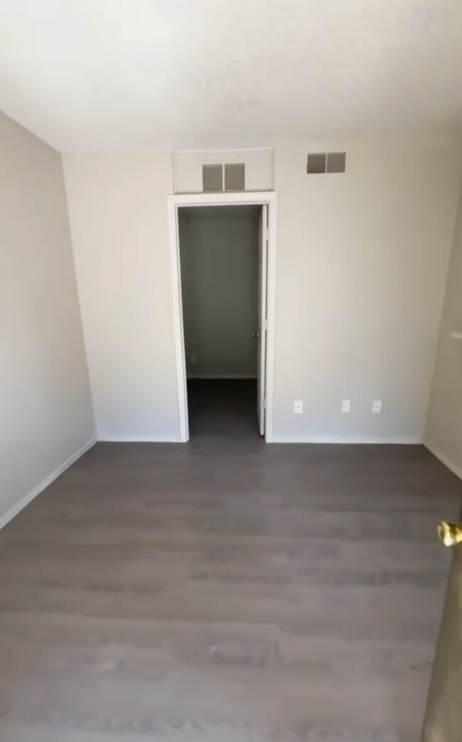 Foto del interior - Cimarron Apartments