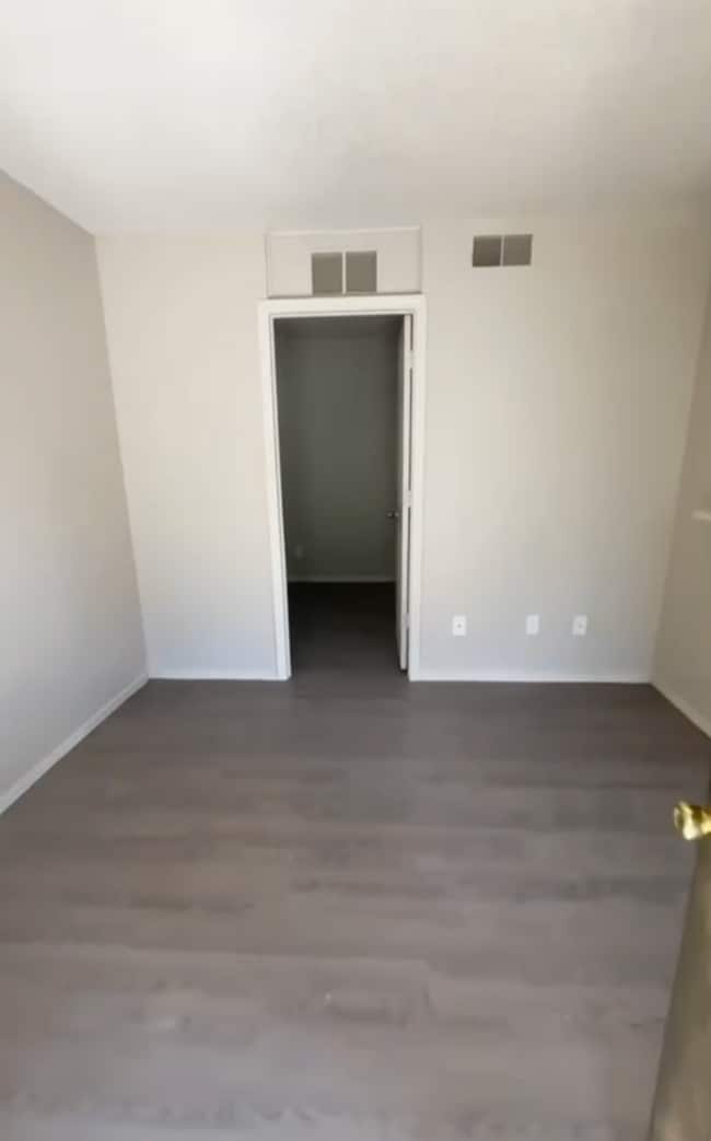 Interior Photo - Cimarron Apartments