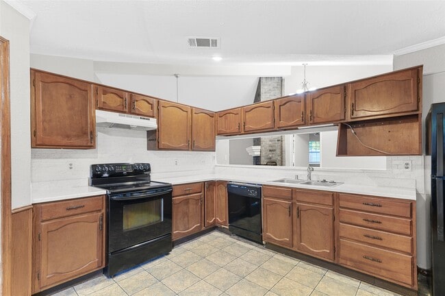 Foto del edificio - 6519 Bridgegate Dr