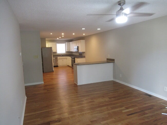Foto del edificio - Renovated 2-Bedroom Duplex for Rent Just North of Lincolnton!