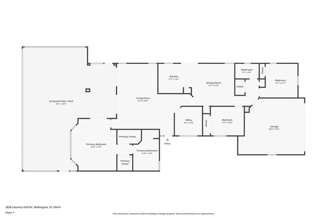 Building Photo - 2638 Country Golf Dr
