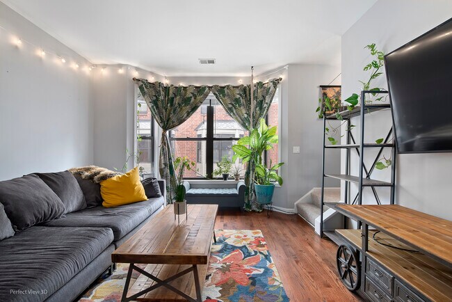 Foto del edificio - 1816 N Spaulding Ave