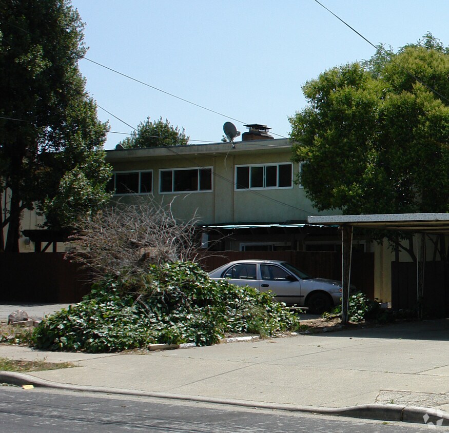 Building Photo - 1126 Marilyn Way
