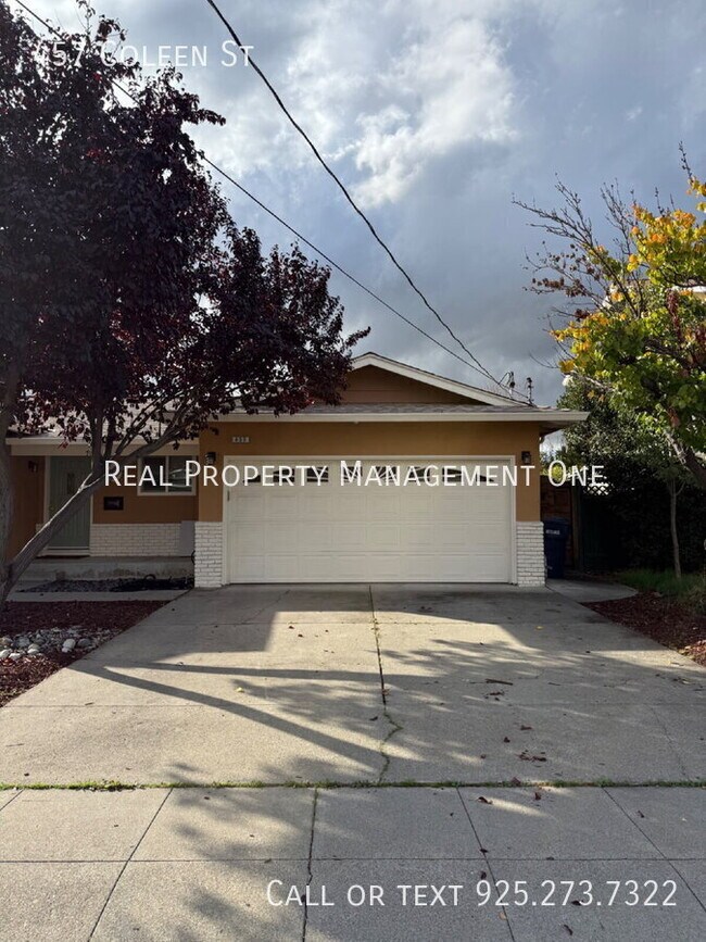 Foto del edificio - 457 Coleen St