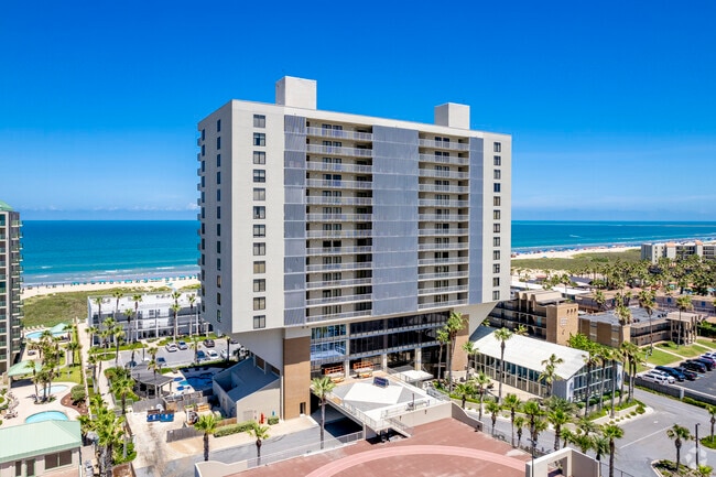 Breakers Plaza Condominiums