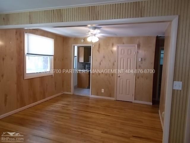 Foto del edificio - 1117 Mecaslin St NW