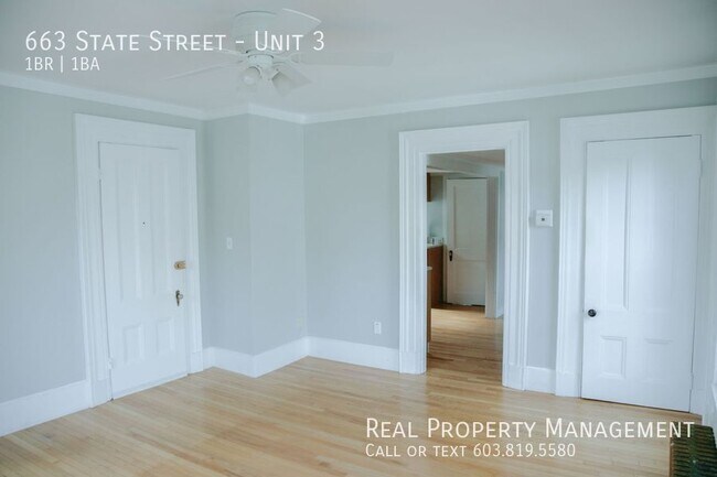 Foto del edificio - 663 State Street