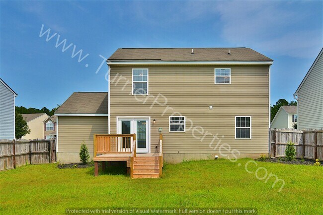 Building Photo - 128 Cascade Dr, Lexington, SC 29072