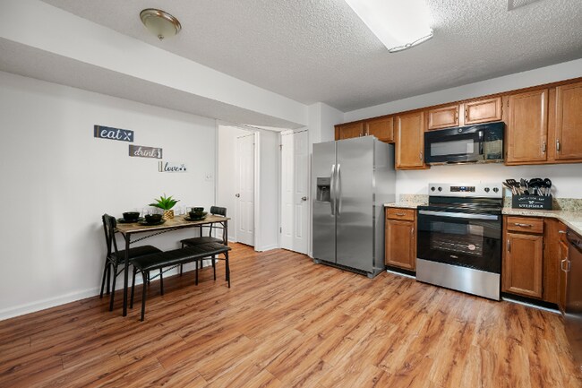 Foto del edificio - 5018 Bell Dr SE