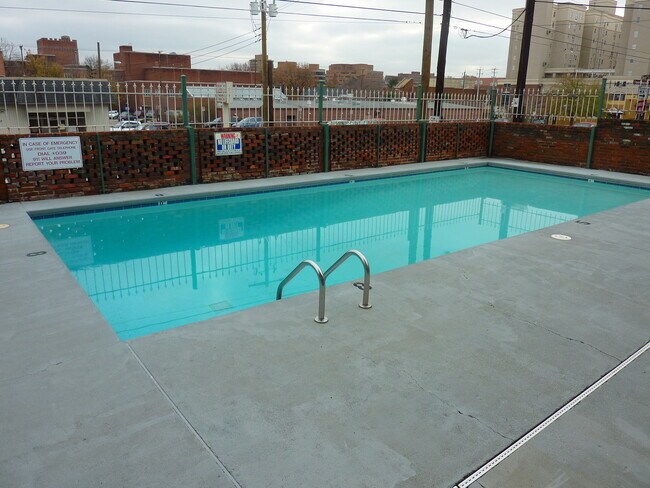 Foto del edificio - 510 14th St