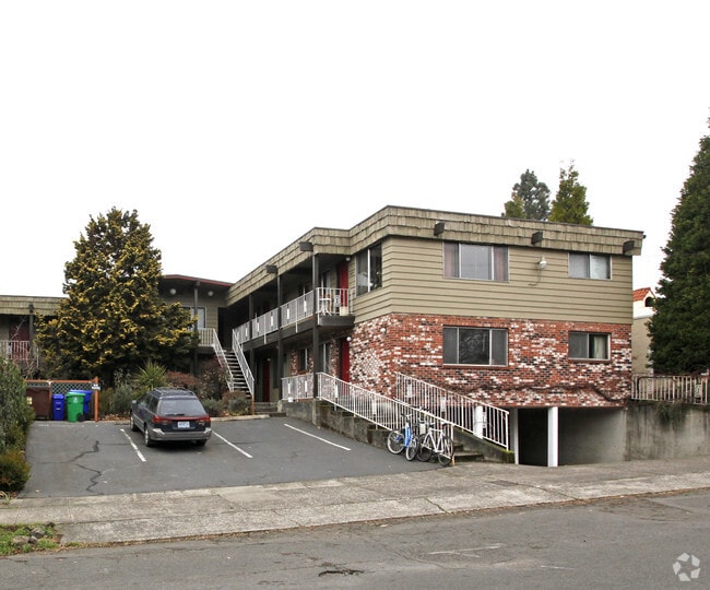 Building Photo - Parkview Terrace