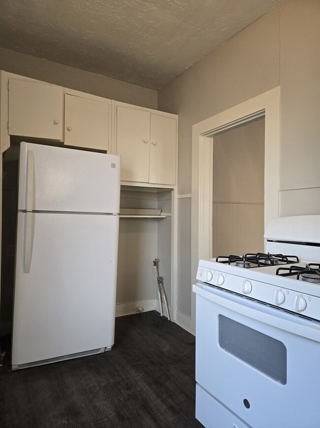 Foto del edificio - 1918 18th St