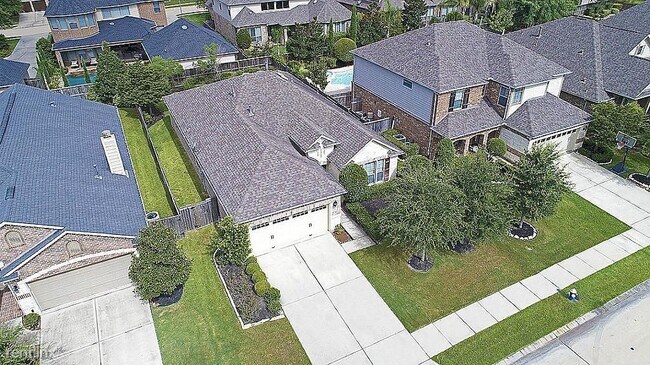 Building Photo - 3 br, 2 bath House - 10012 Terrance Spring...
