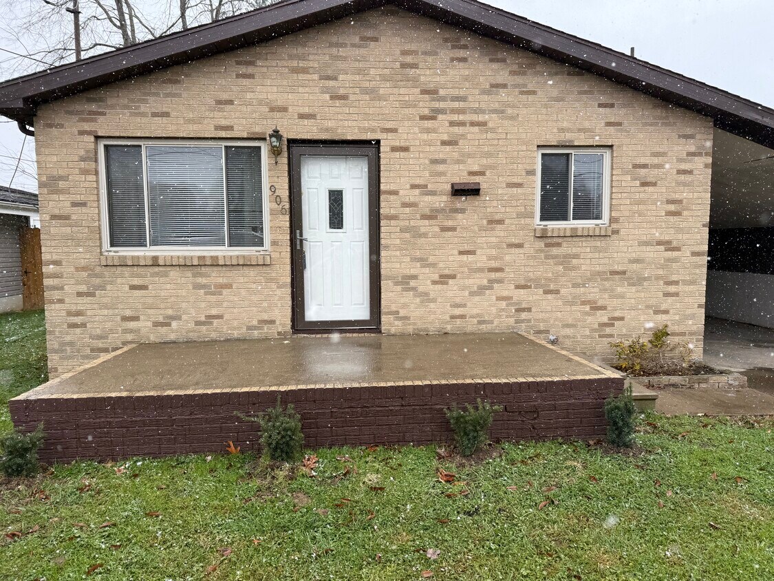 Foto principal - 906 19th St