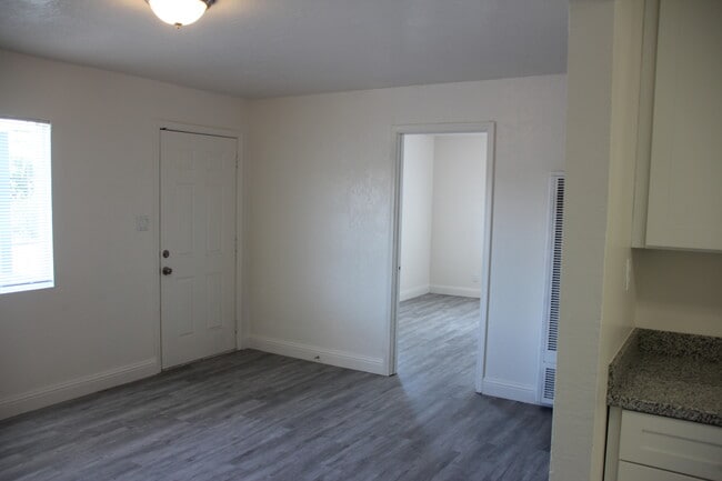 Building Photo - 2815 19th St