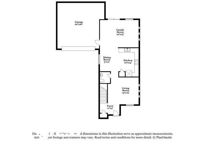Building Photo - 8345 W Hughes Dr