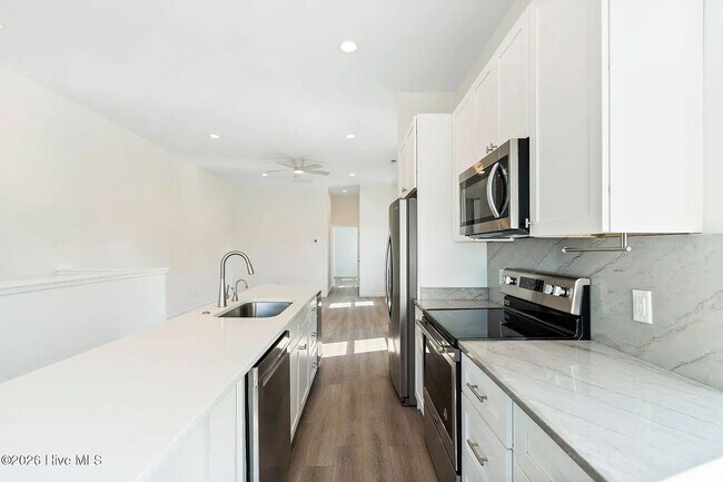 Foto del edificio - 507 Greenville Ave