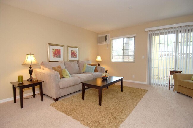 Foto del interior - Lexington Park Apartments