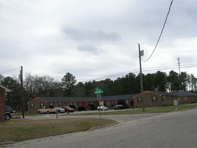 Building Photo - 421 Cascade Ave