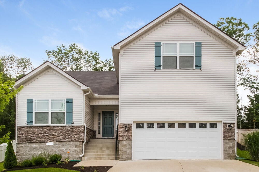 Foto principal - 1713 Porchrest Way