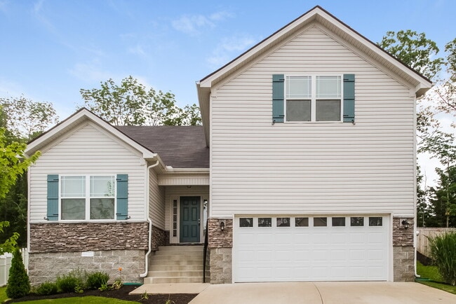 Building Photo - 1713 Porchrest Way