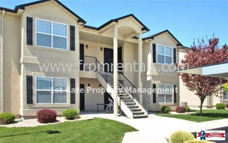 1951 E Wilson Ln Unit D, Meridian, ID 83642 Apartment for Rent in