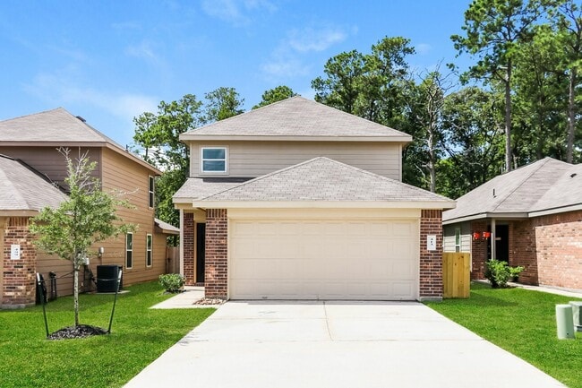 Foto del edificio - 413 N Meadows Dr