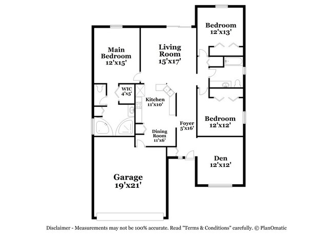 Building Photo - 8077 Welbeck Ln