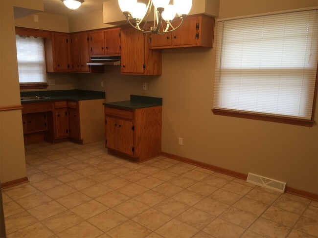 Foto del edificio - 6917 N Darien St