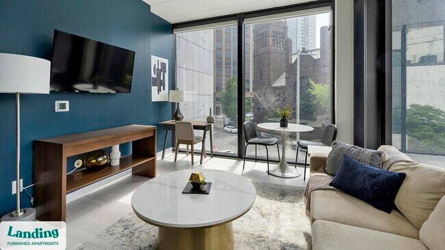 Foto del edificio - 600 19th St N