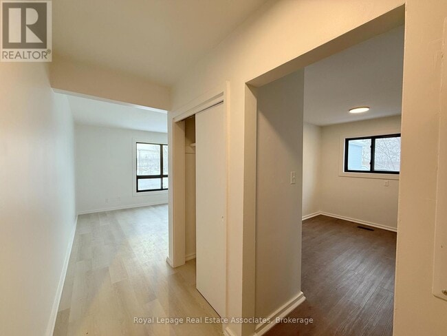 Photo du bâtiment - 171 Huron St