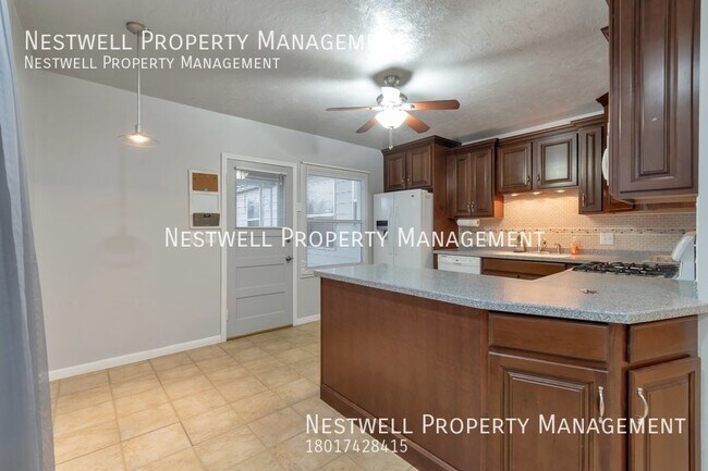Foto del edificio - Cute 2-bed Home in Tooele