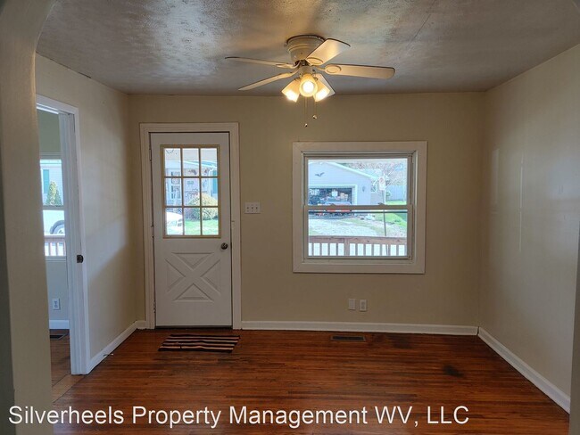 Foto del edificio - 3 br, 1 bath House - 309 Poplar Street