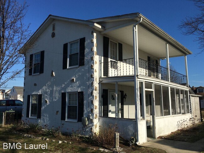 Foto del edificio - 4 br, 2 bath House - 135 Carroll Rd