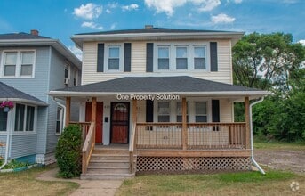 Building Photo - 615 Tennessee St