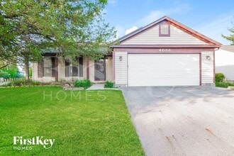 Building Photo - 4033 Erin Ln