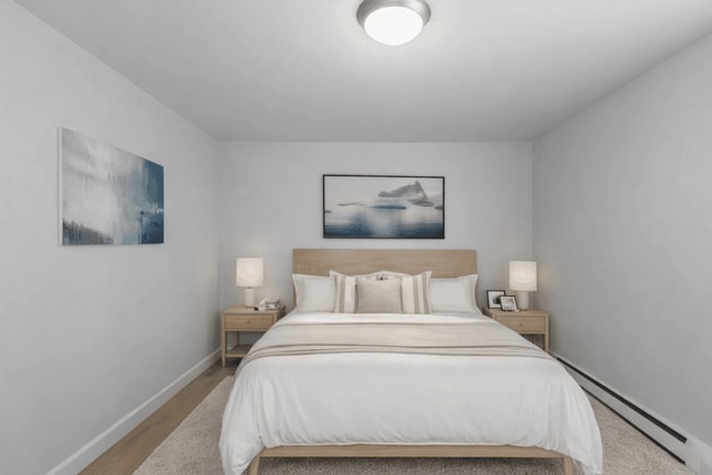 Foto del interior - The Boulders