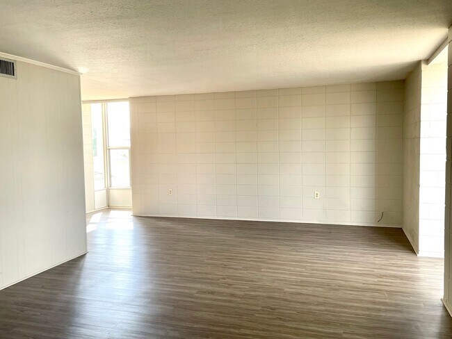 Interior Photo - Optio-Graves Wilson Apartments