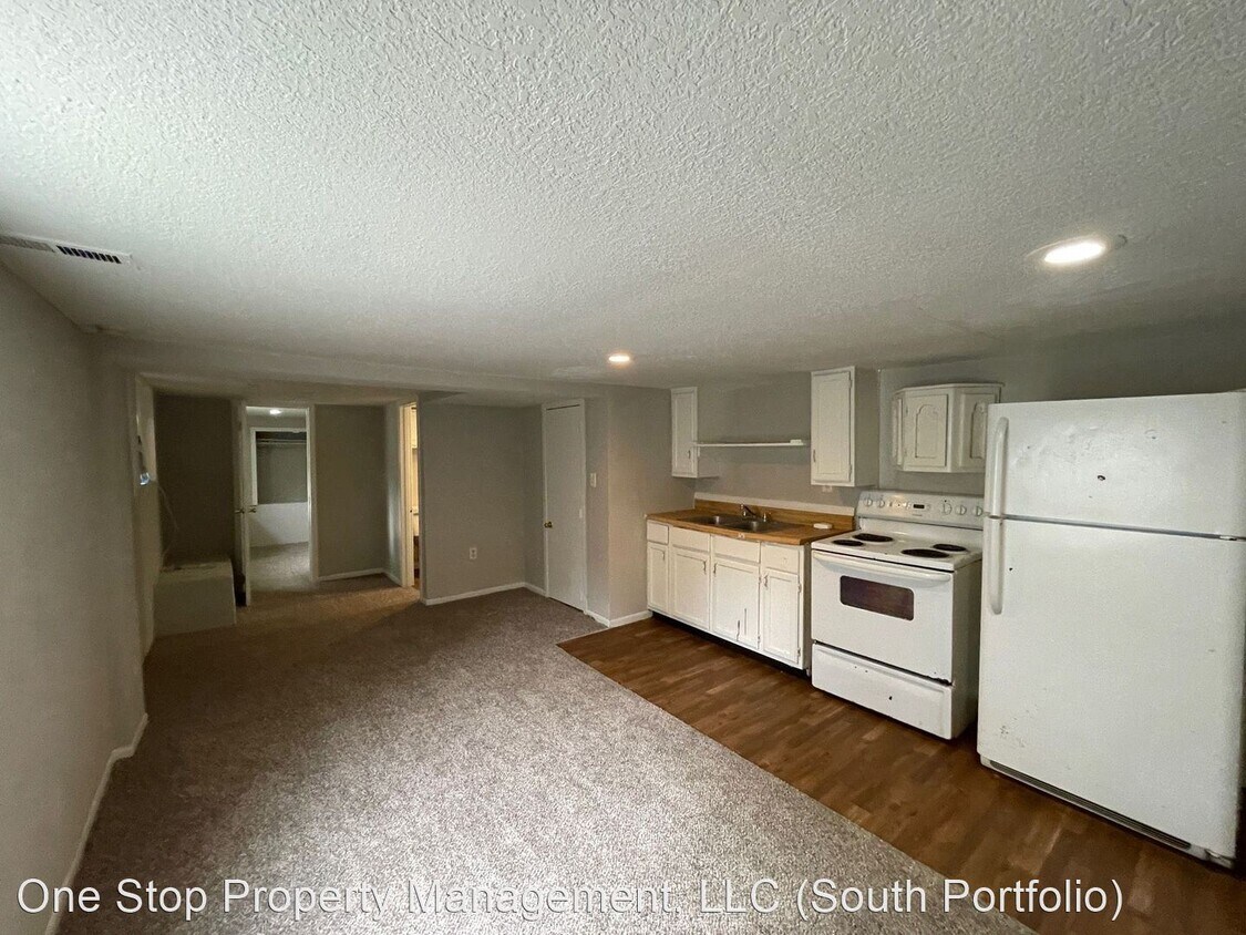 Primary Photo - 1 br, 1 bath House - 6131 NE Vivion Rd. Un...